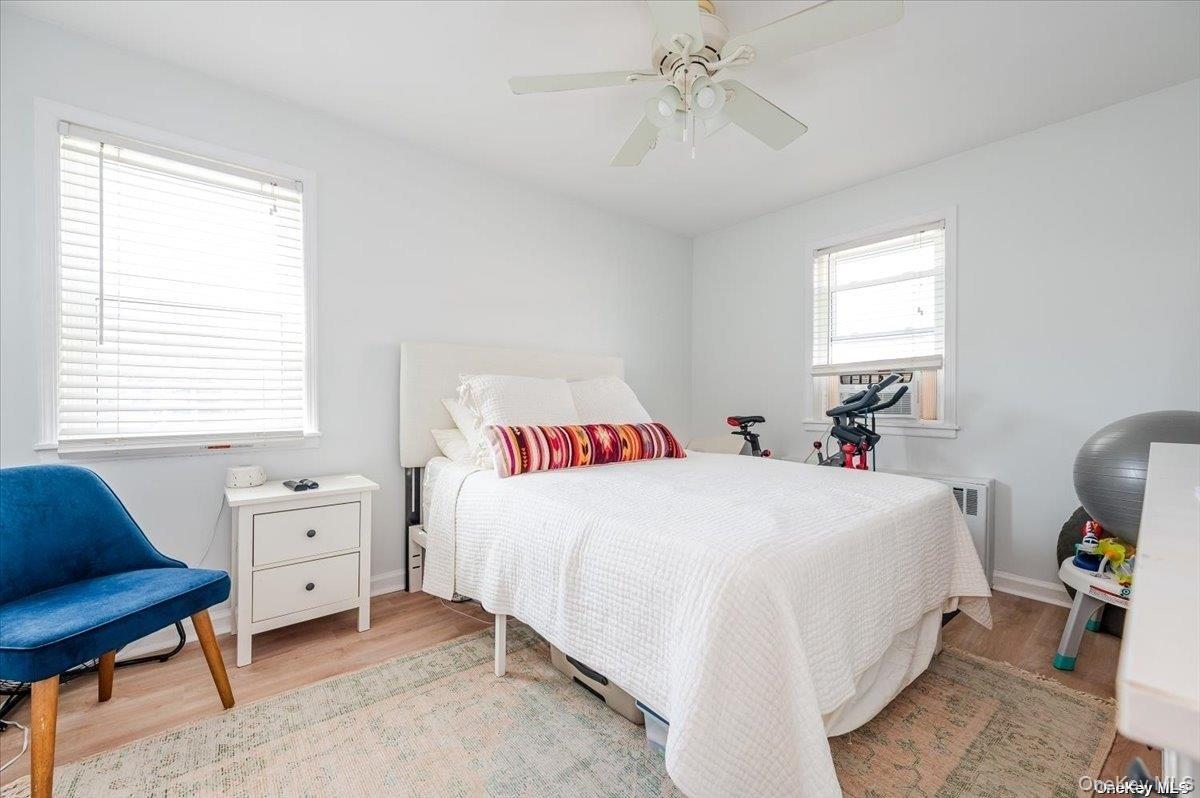 505 E Broadway Unit: Upper