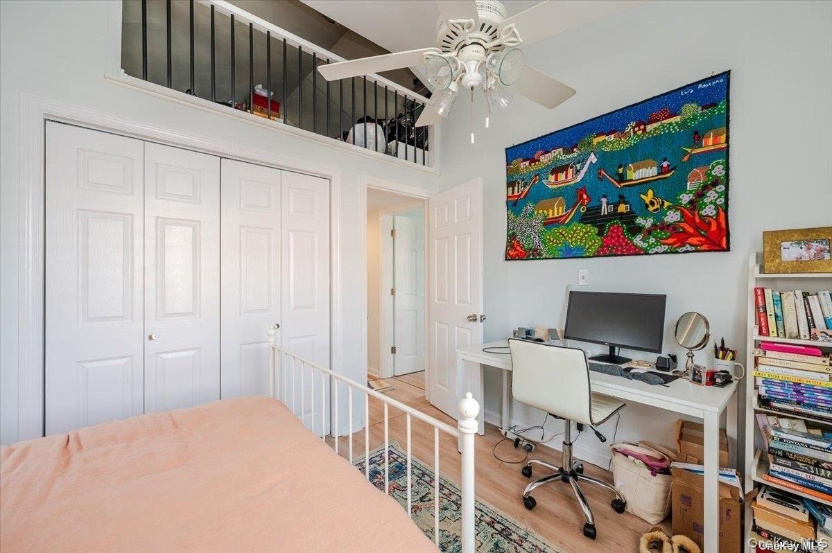 505 E Broadway Unit: Upper
