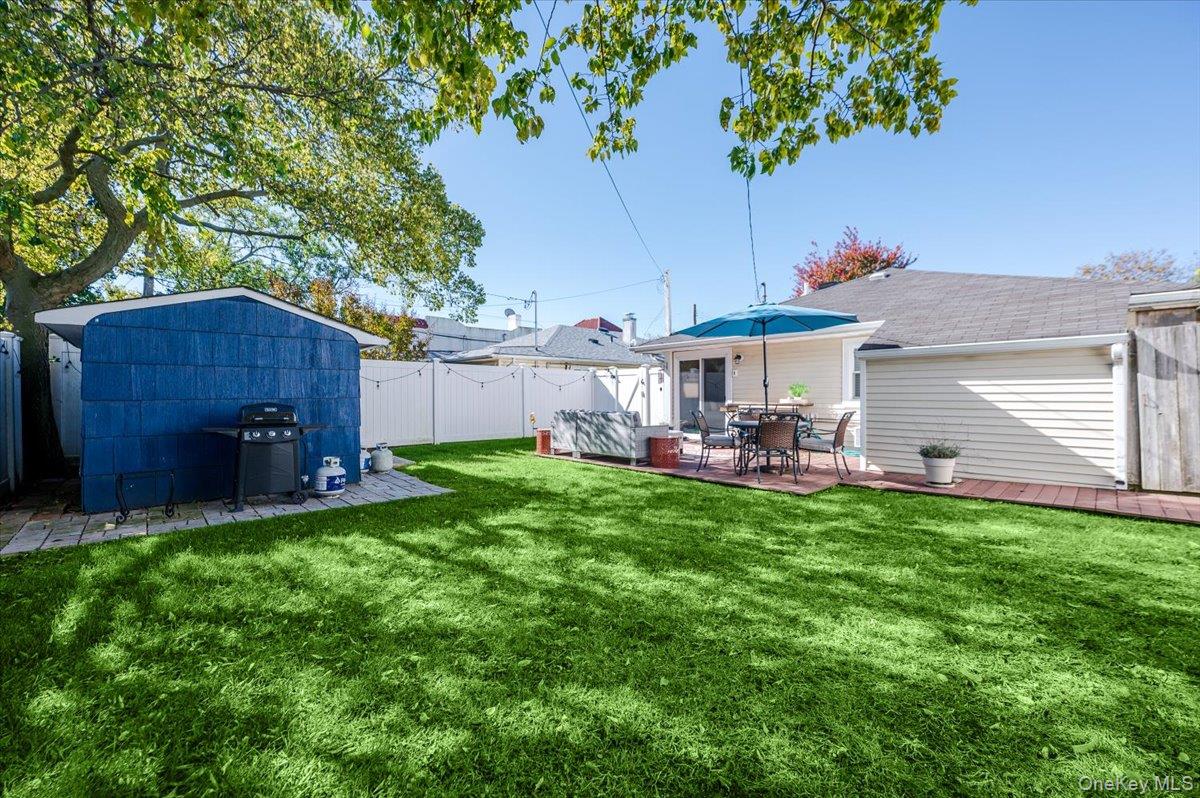 614 Franklin Boulevard