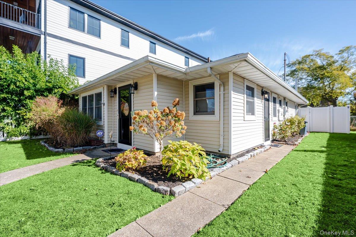 614 Franklin Boulevard