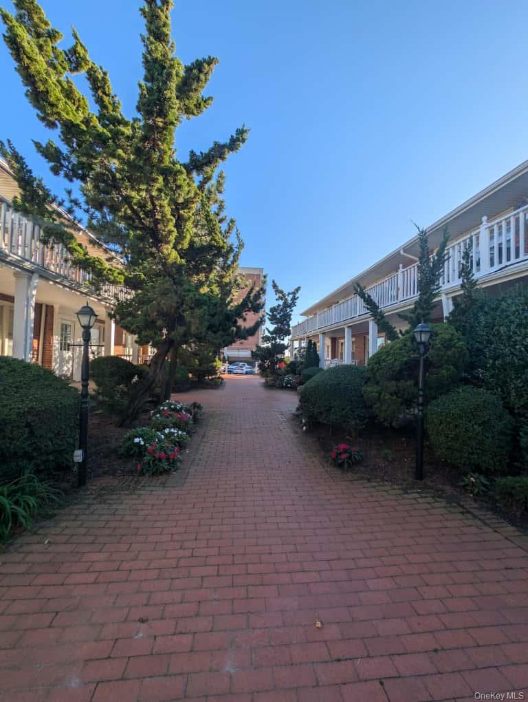 235 W Broadway Unit: C2