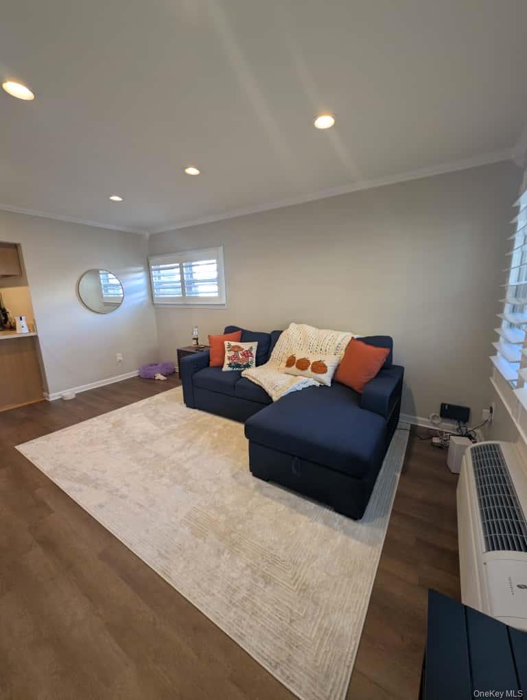 235 W Broadway Unit: C2