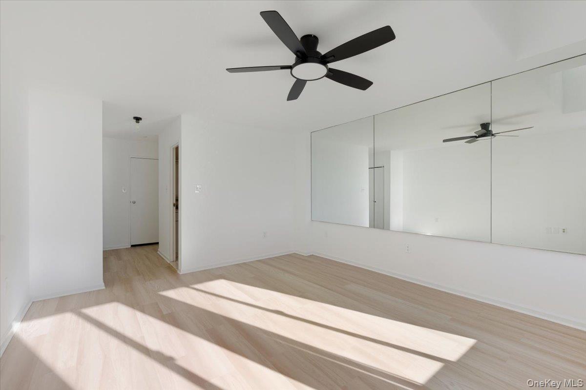 100 W Broadway Unit: 7C