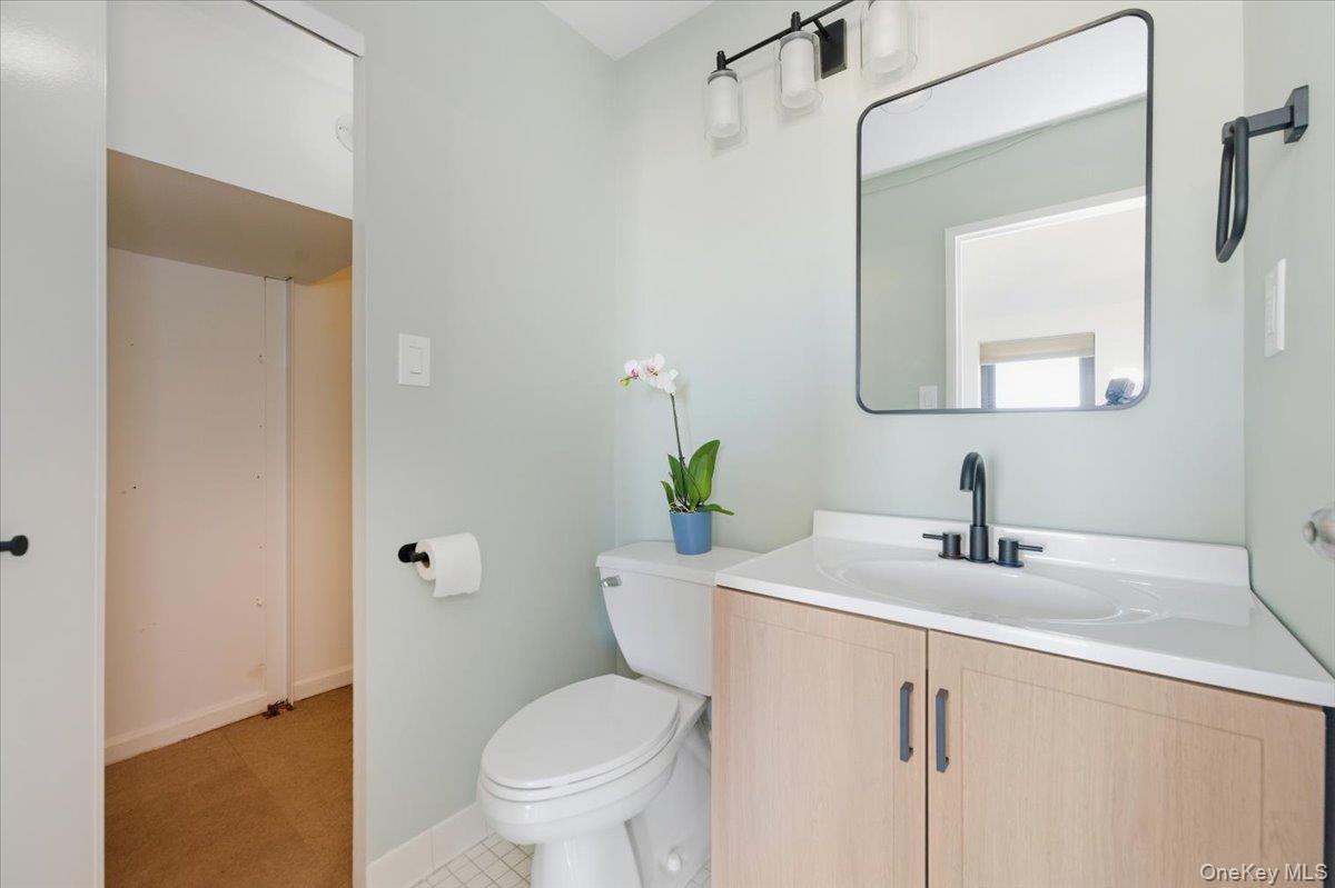 100 W Broadway Unit: 7C