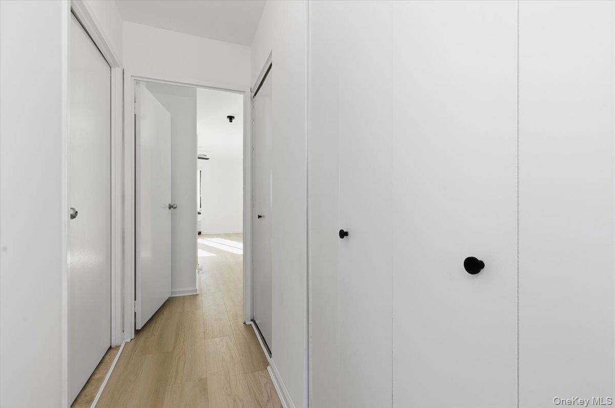 100 W Broadway Unit: 7C