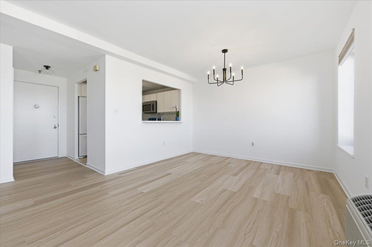 100 W Broadway Unit: 7C