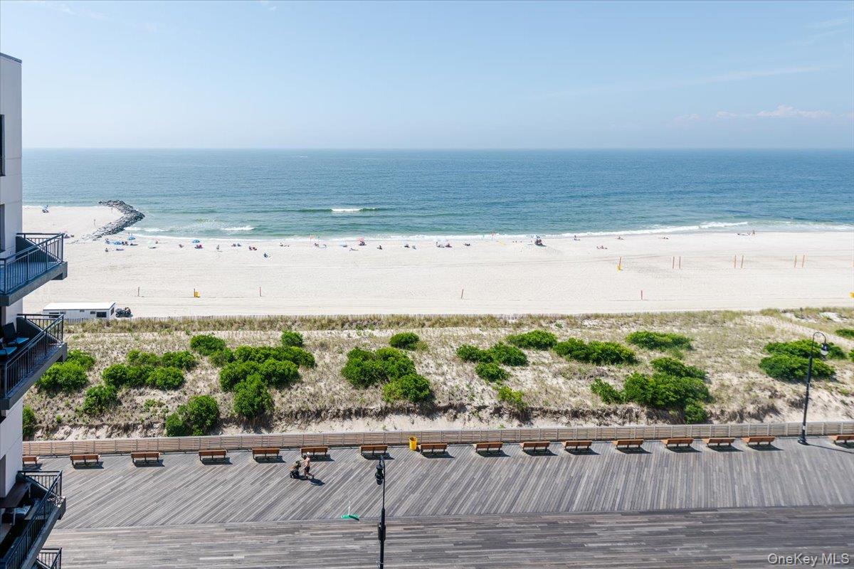 100 W Broadway Unit: 7C