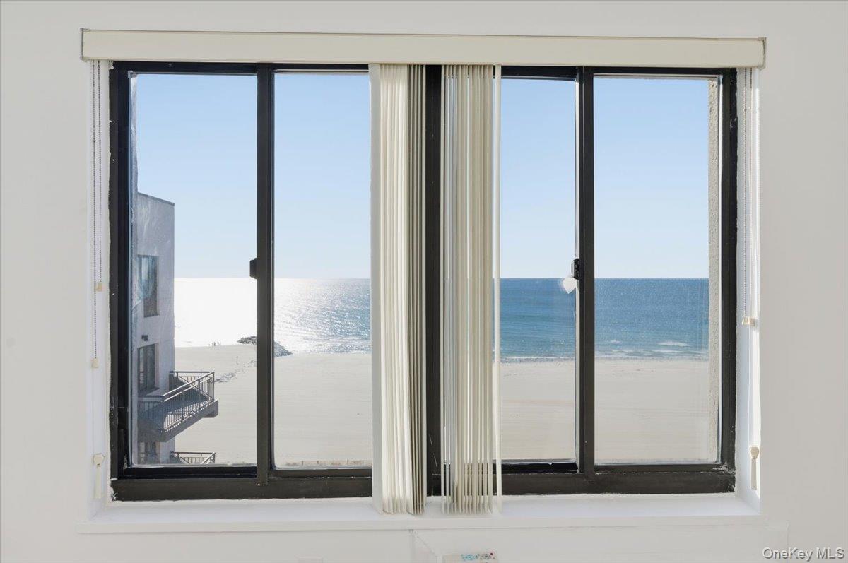 100 W Broadway Unit: 7C