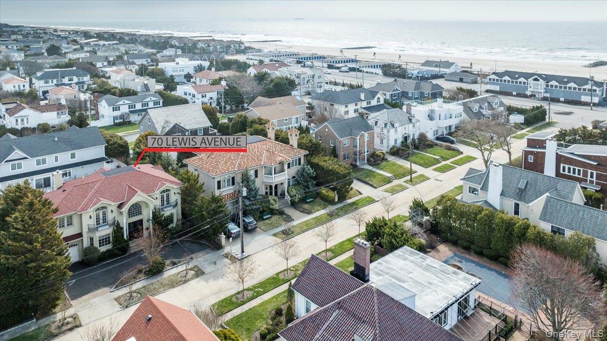70 Lewis Avenue