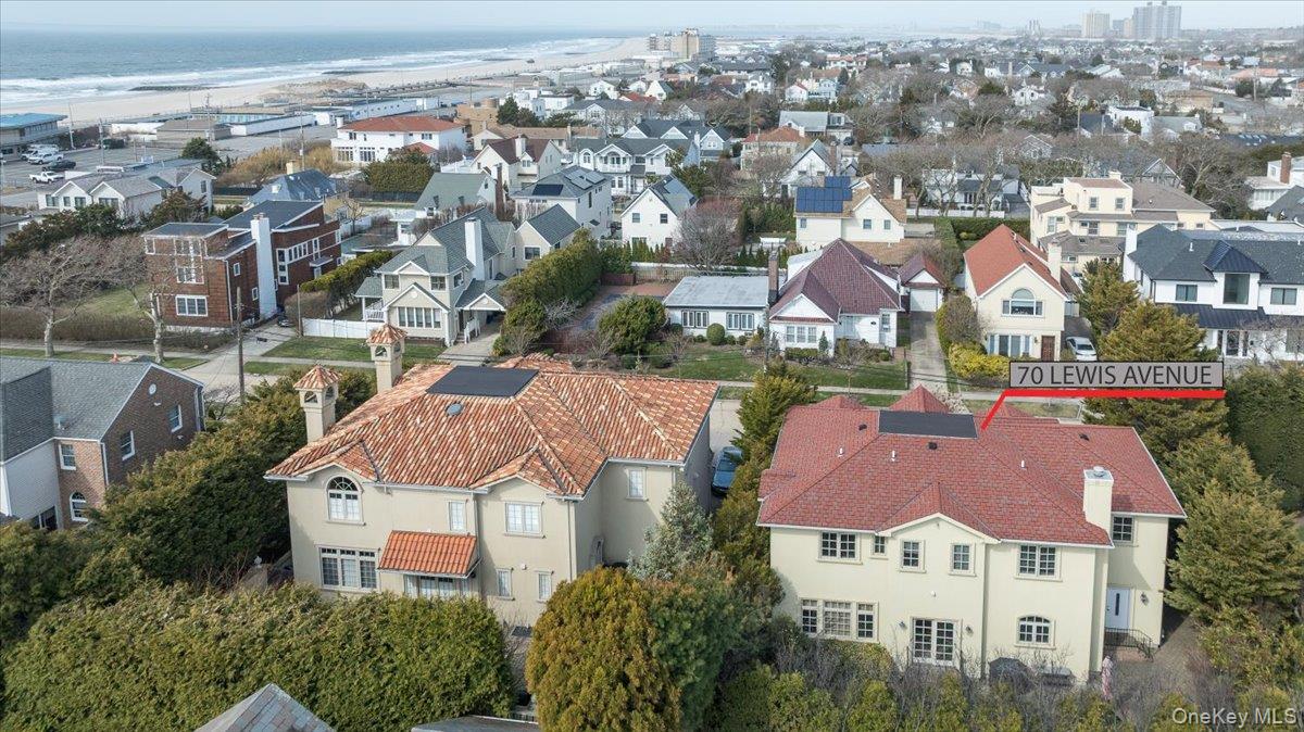 70 Lewis Avenue