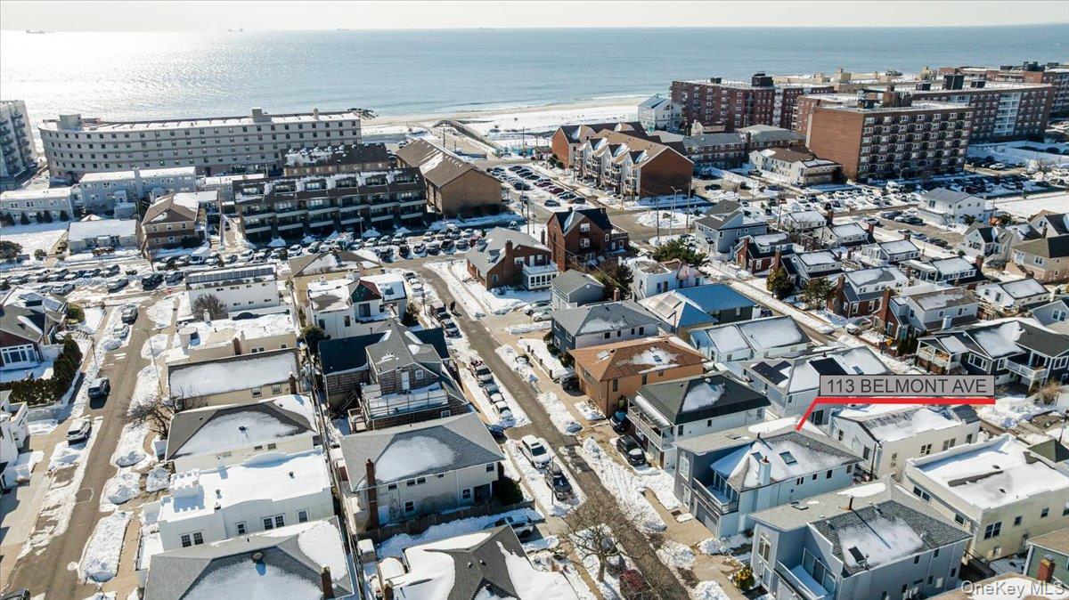 113 Belmont Avenue