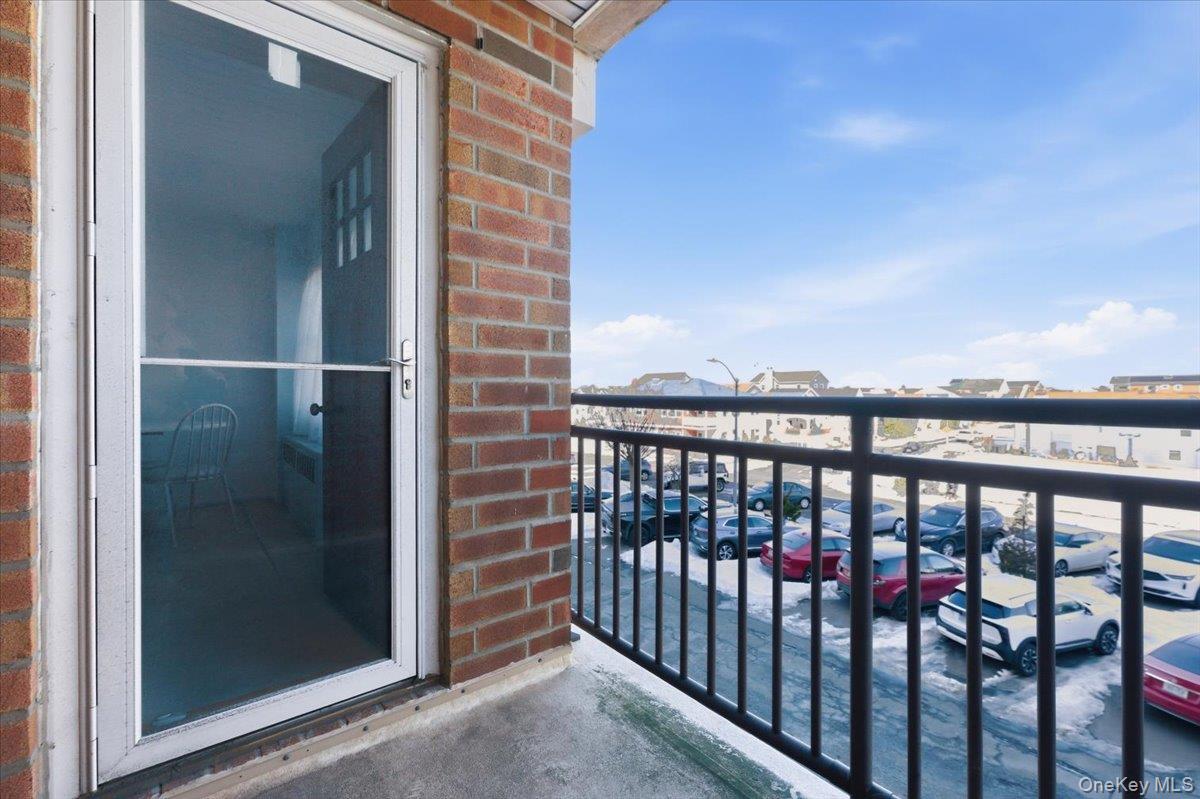 740 E Broadway Unit: 2J