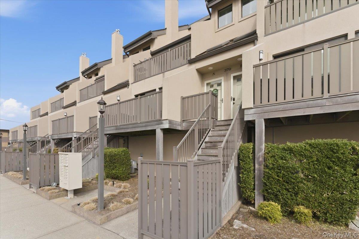 379 W Broadway Unit: B