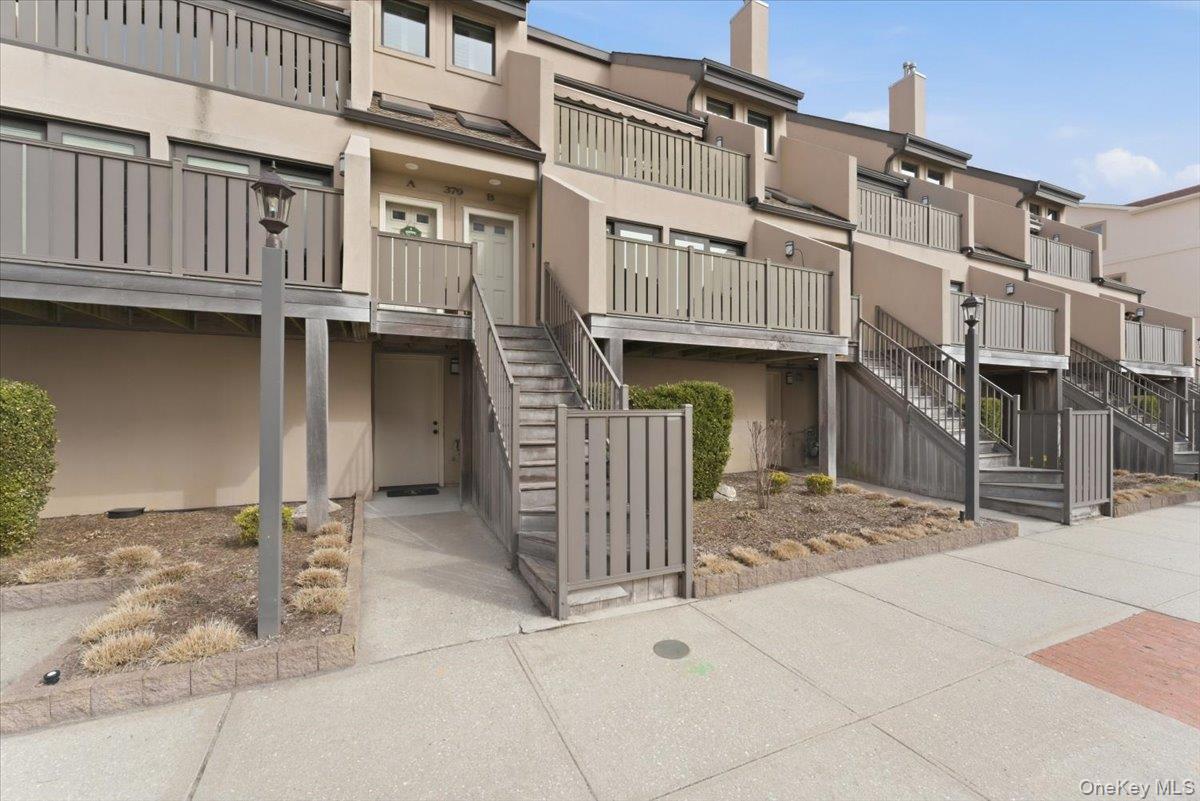 379 W Broadway Unit: B