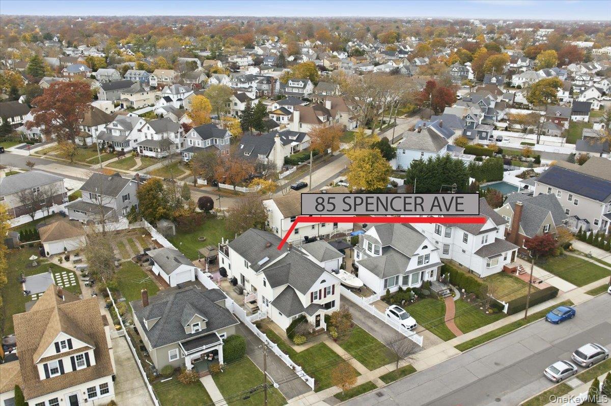 85 Spencer Avenue