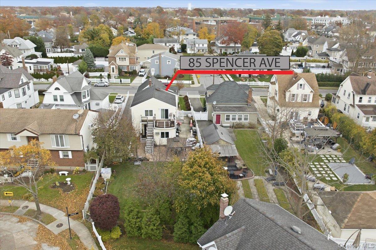 85 Spencer Avenue