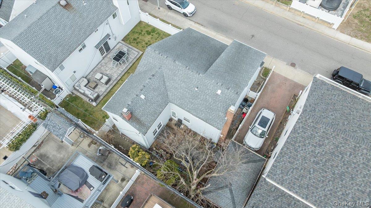 806 E Chester Street