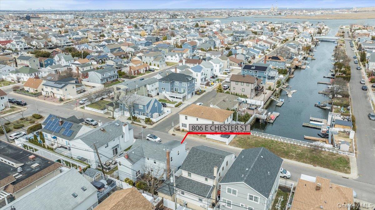 806 E Chester Street