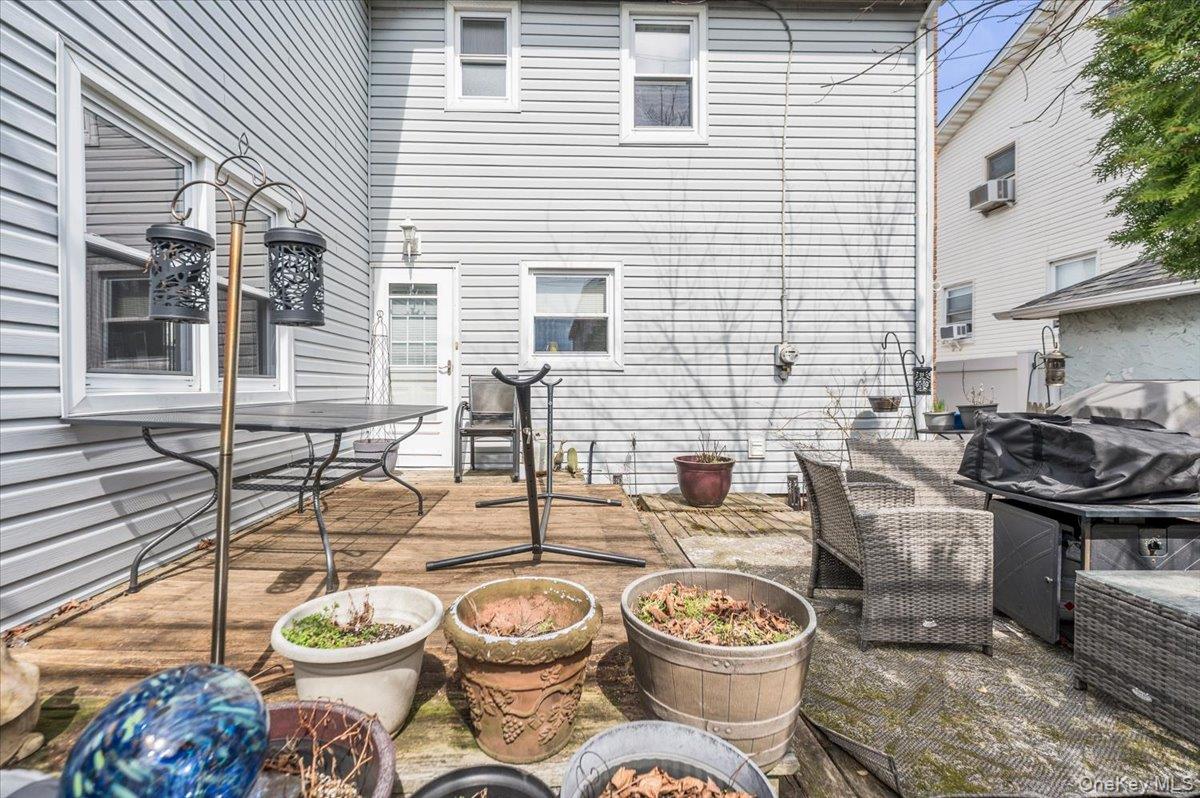 806 E Chester Street