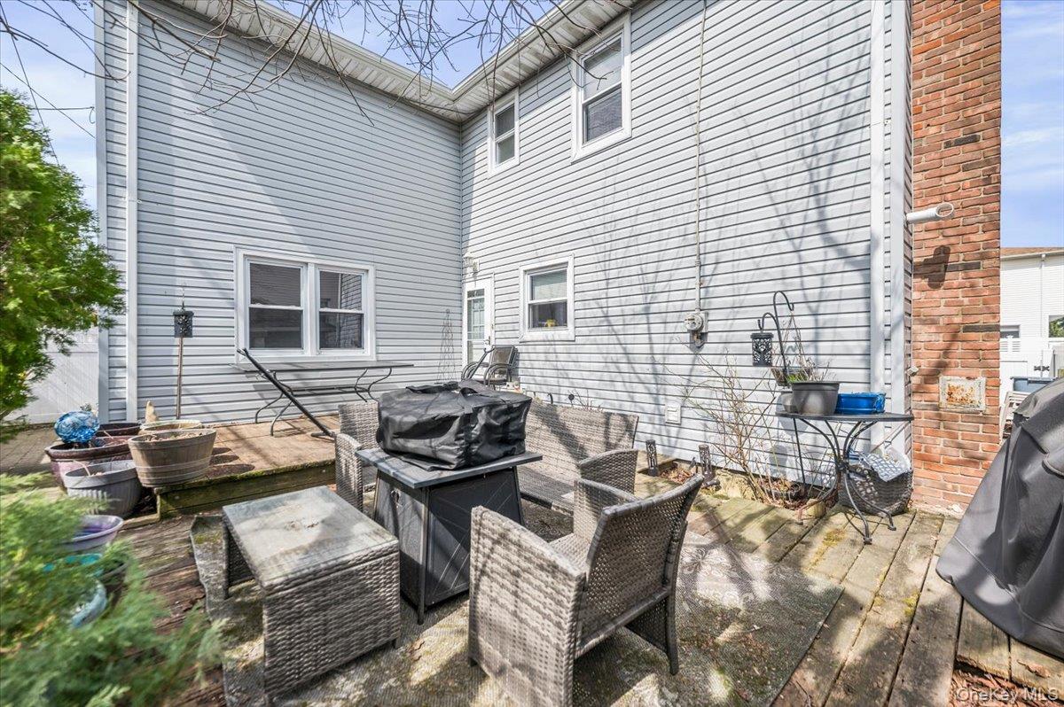 806 E Chester Street