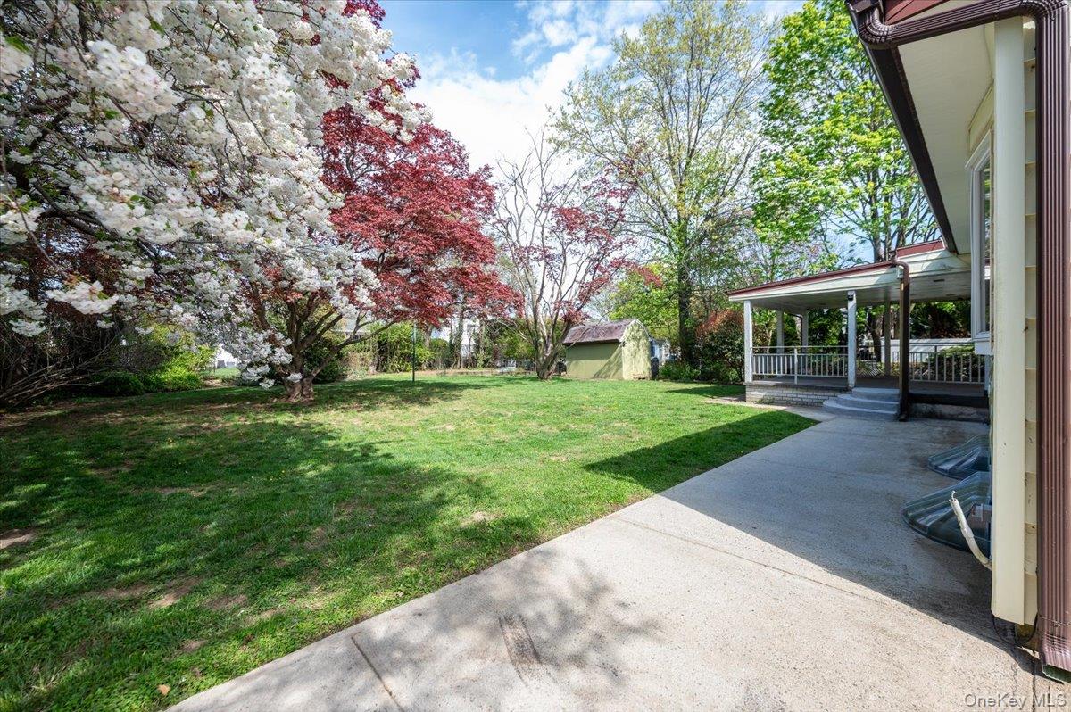 167 Maple Avenue