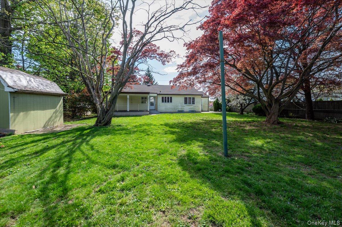 167 Maple Avenue