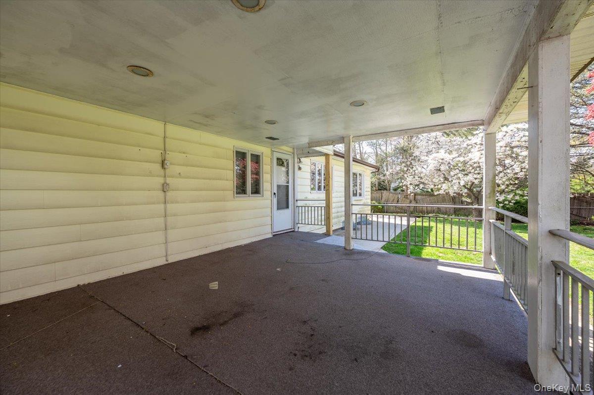 167 Maple Avenue
