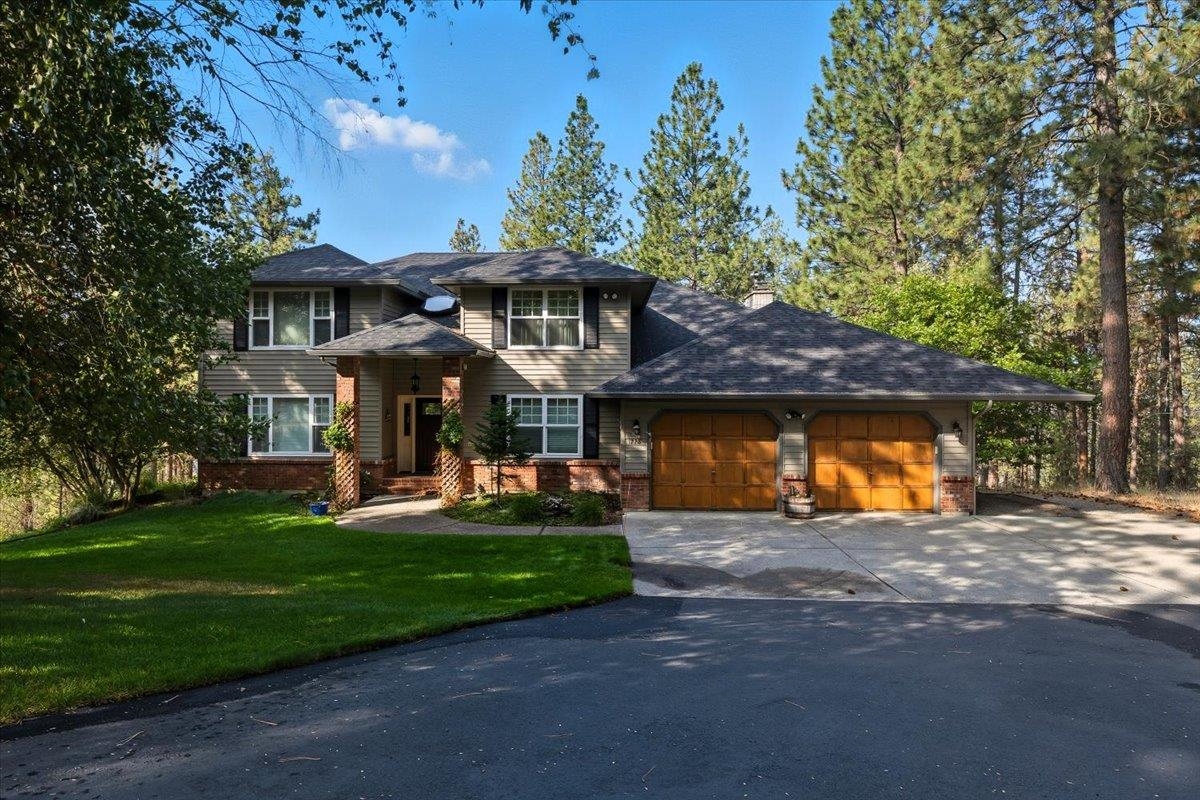 1228 S Greenridge Dr