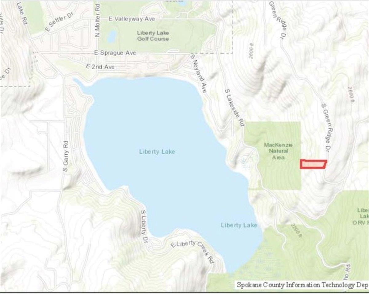 1228 S Greenridge Dr