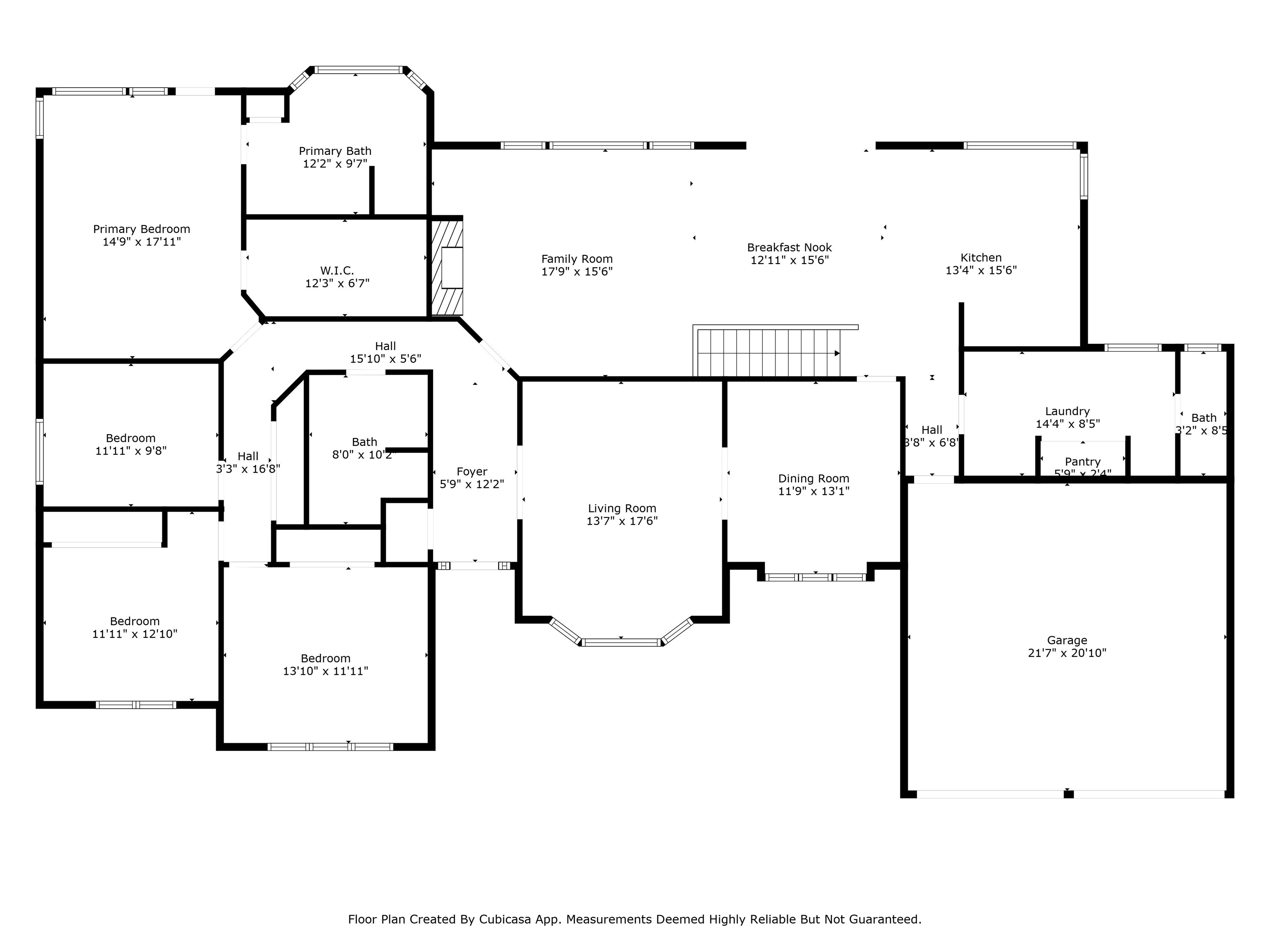 10107 N Comanche Dr