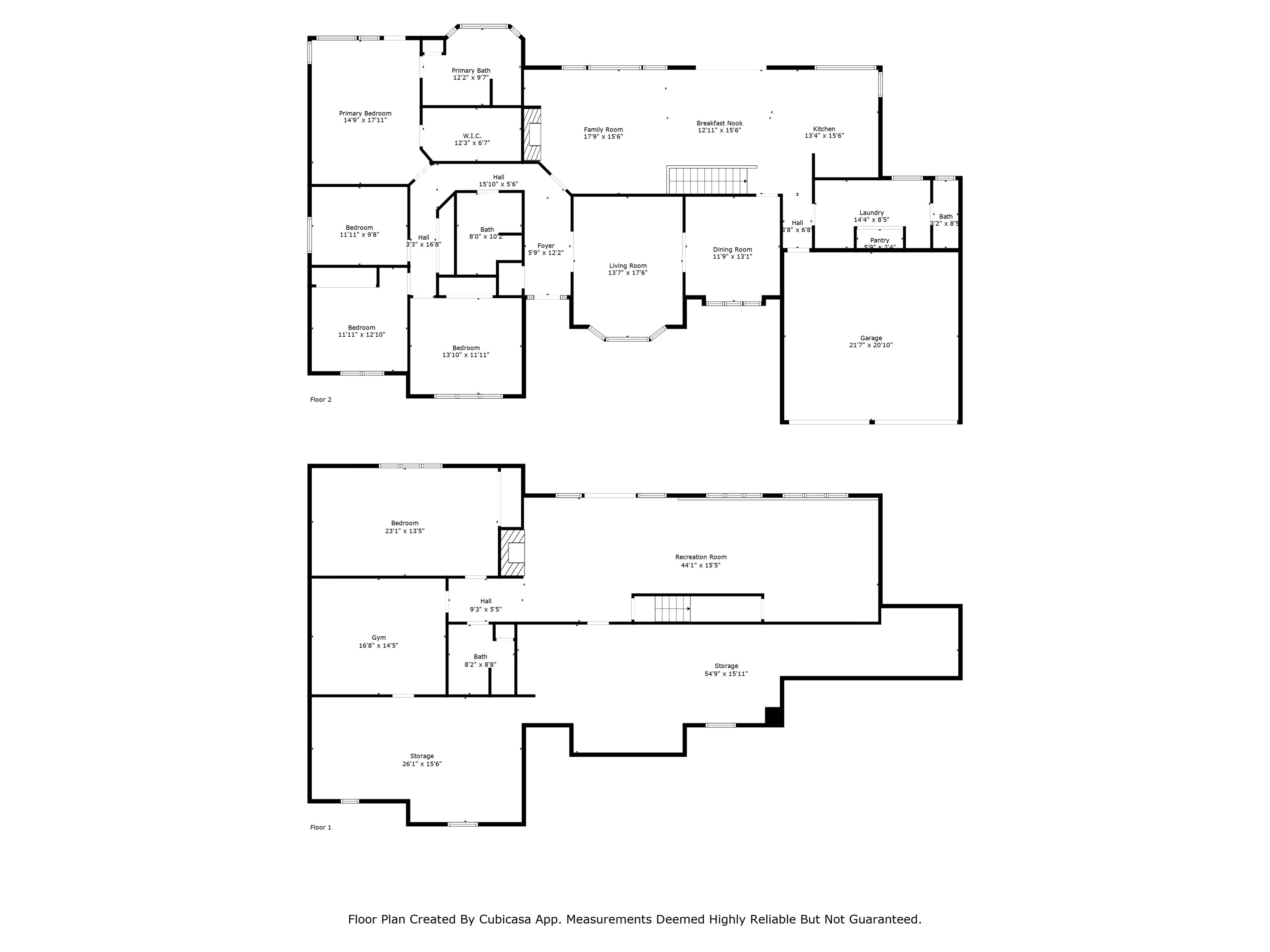 10107 N Comanche Dr