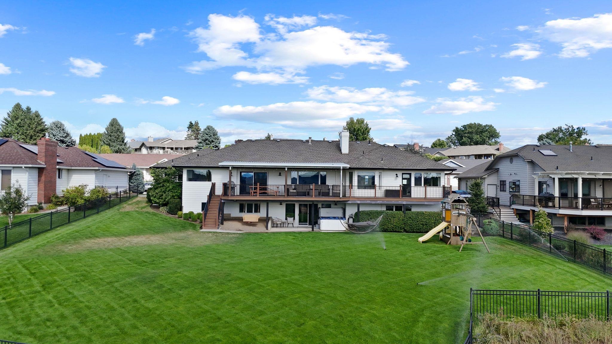 10107 N Comanche Dr