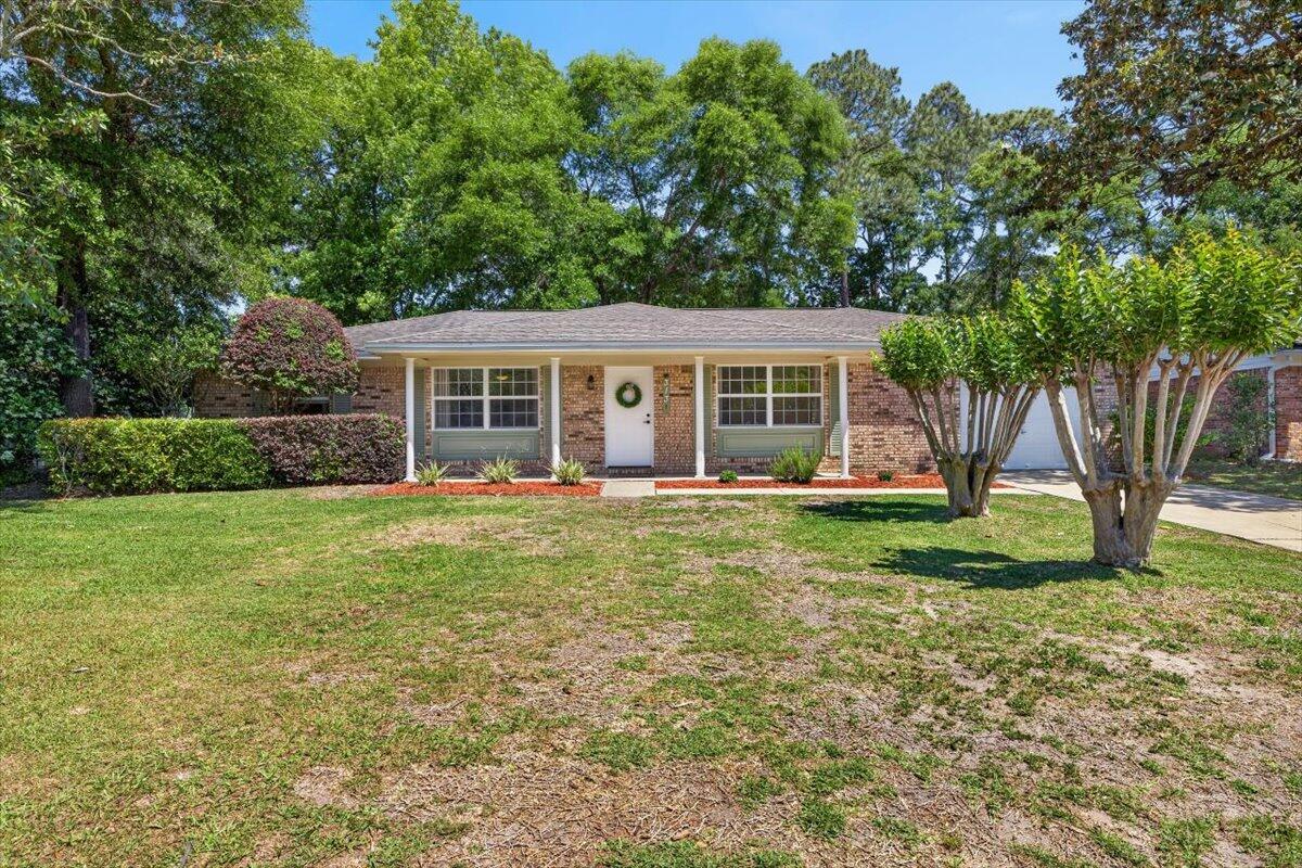 313 Pontevedra Lane