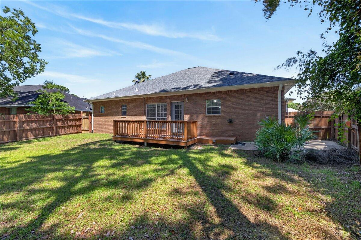3896 Mesa Road