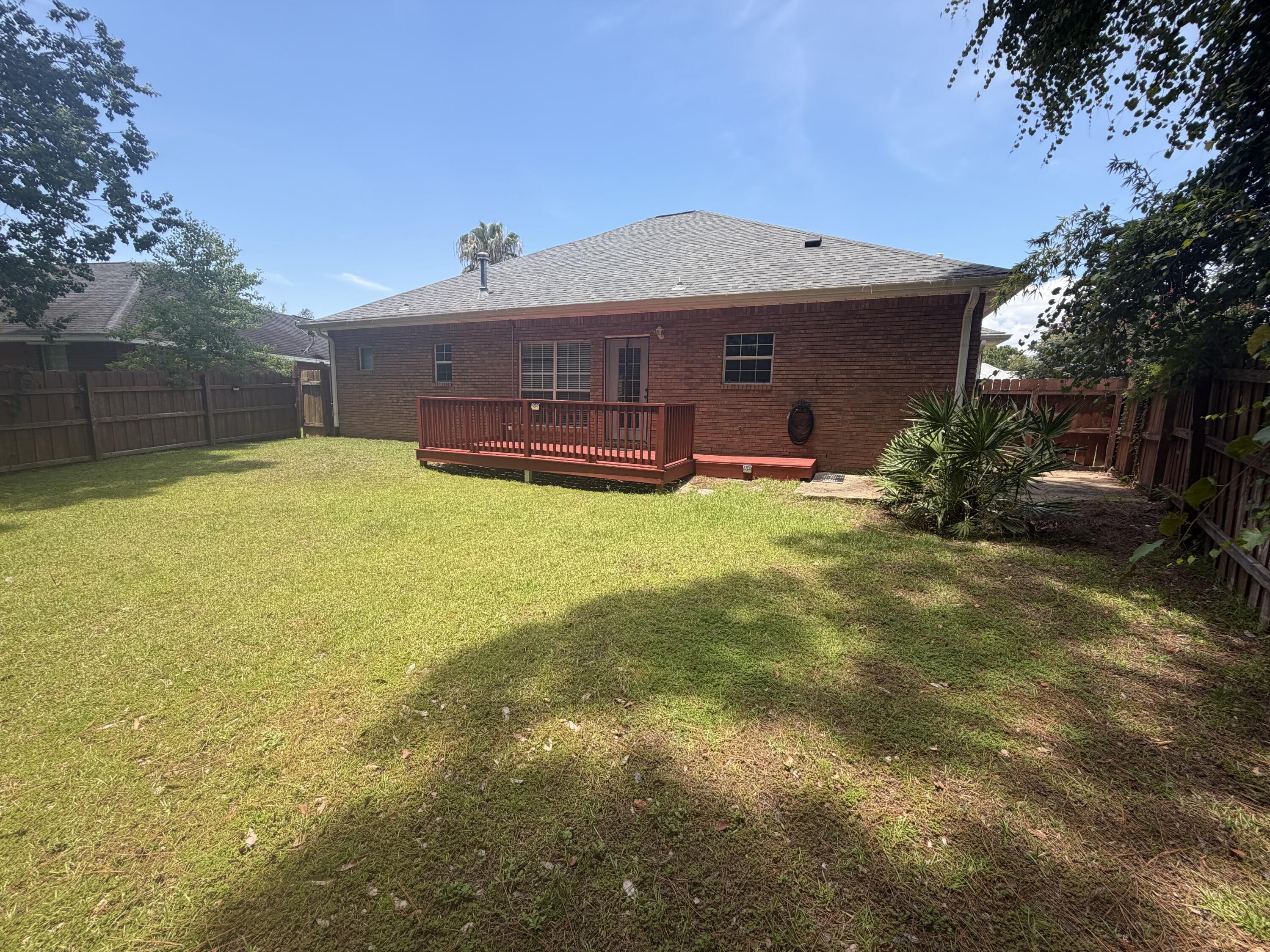 3896 Mesa Road