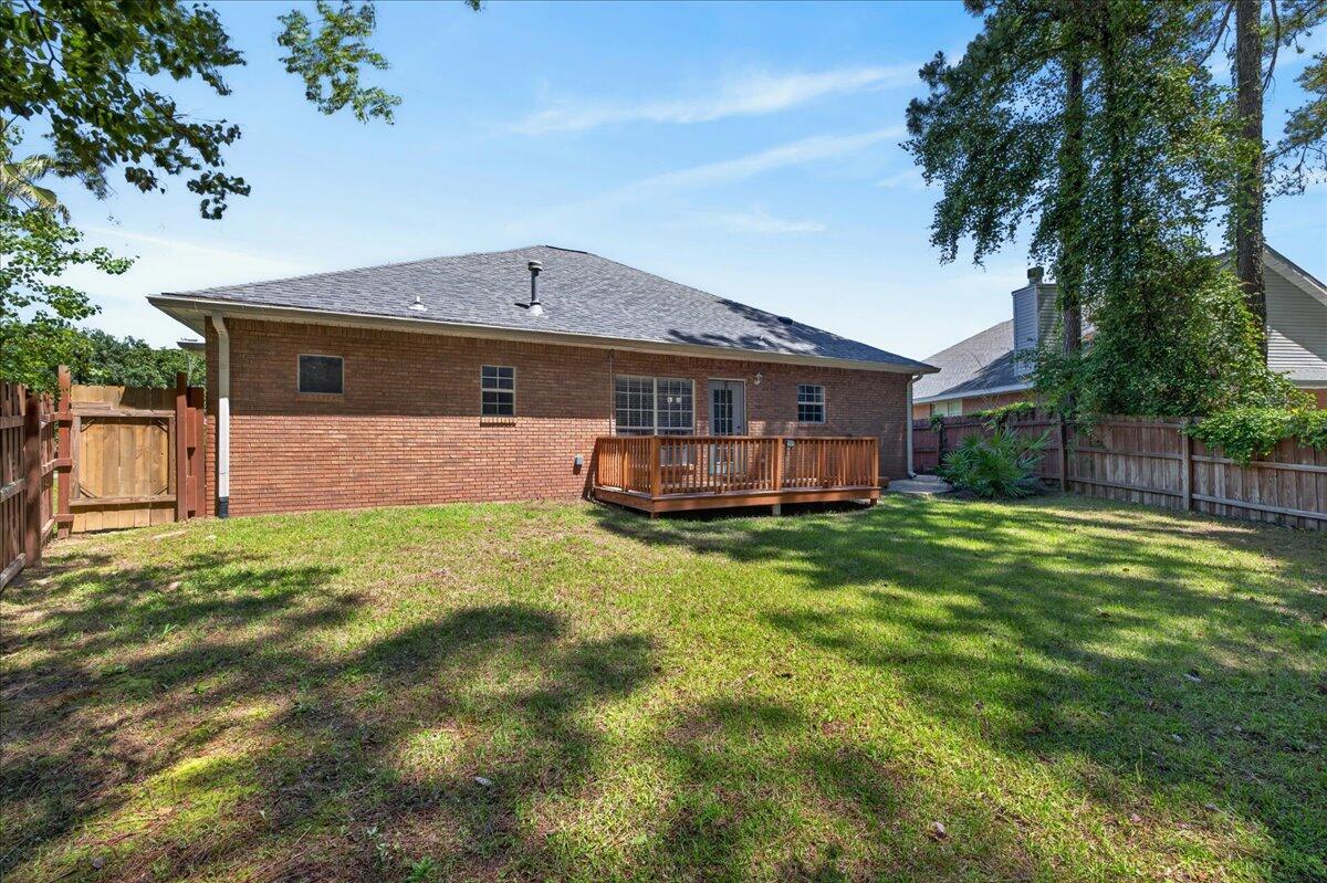 3896 Mesa Road