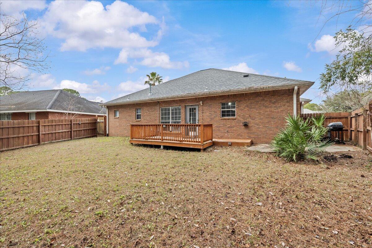 3896 Mesa Road