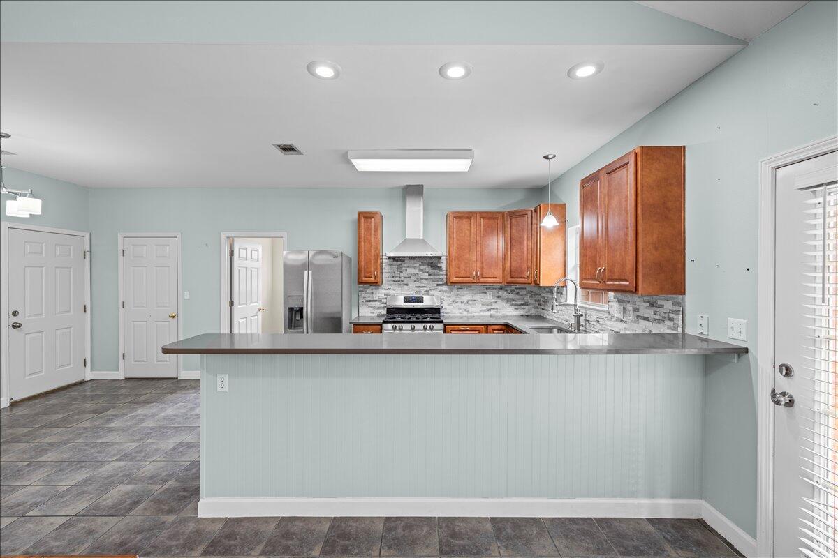 3896 Mesa Road