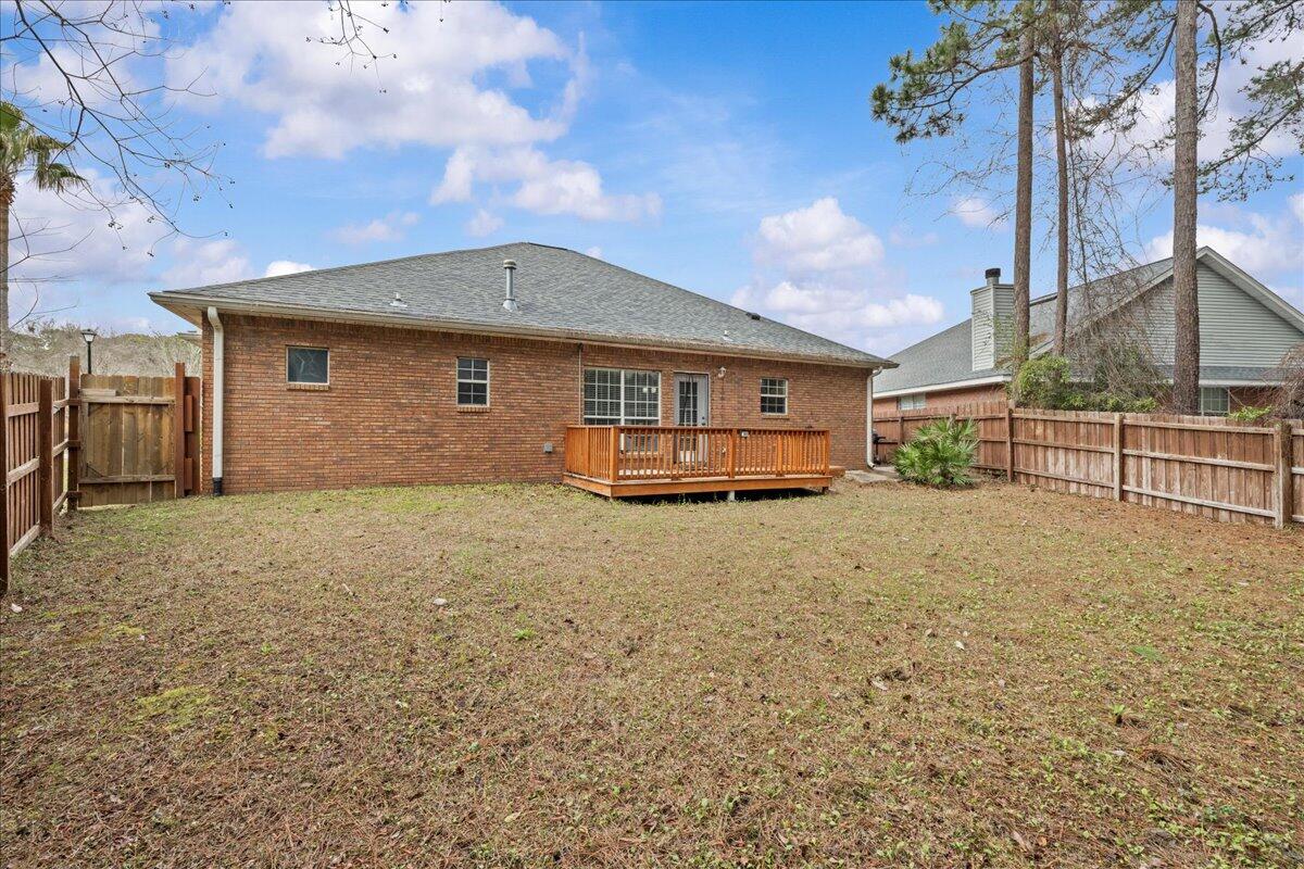 3896 Mesa Road