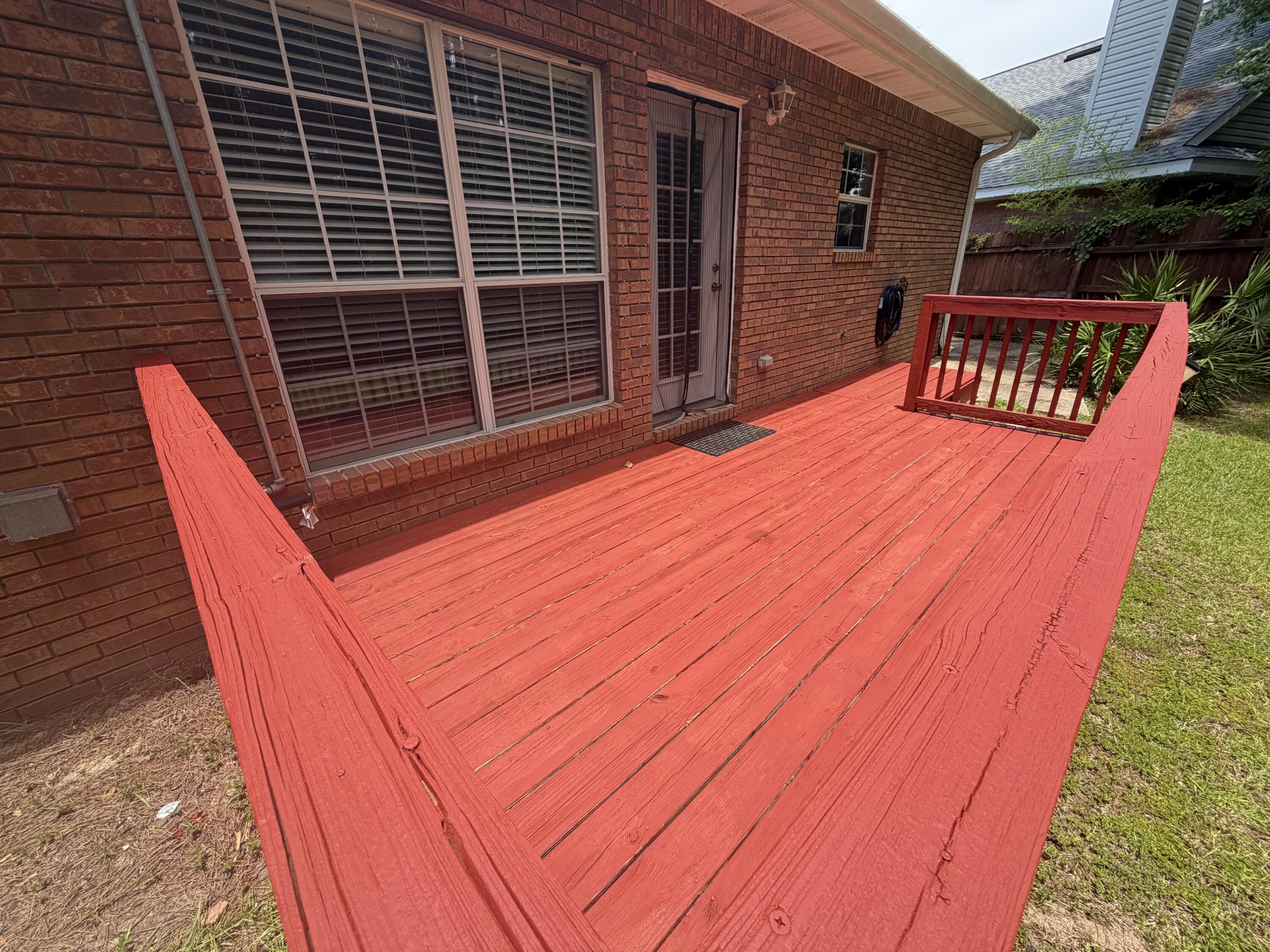 3896 Mesa Road