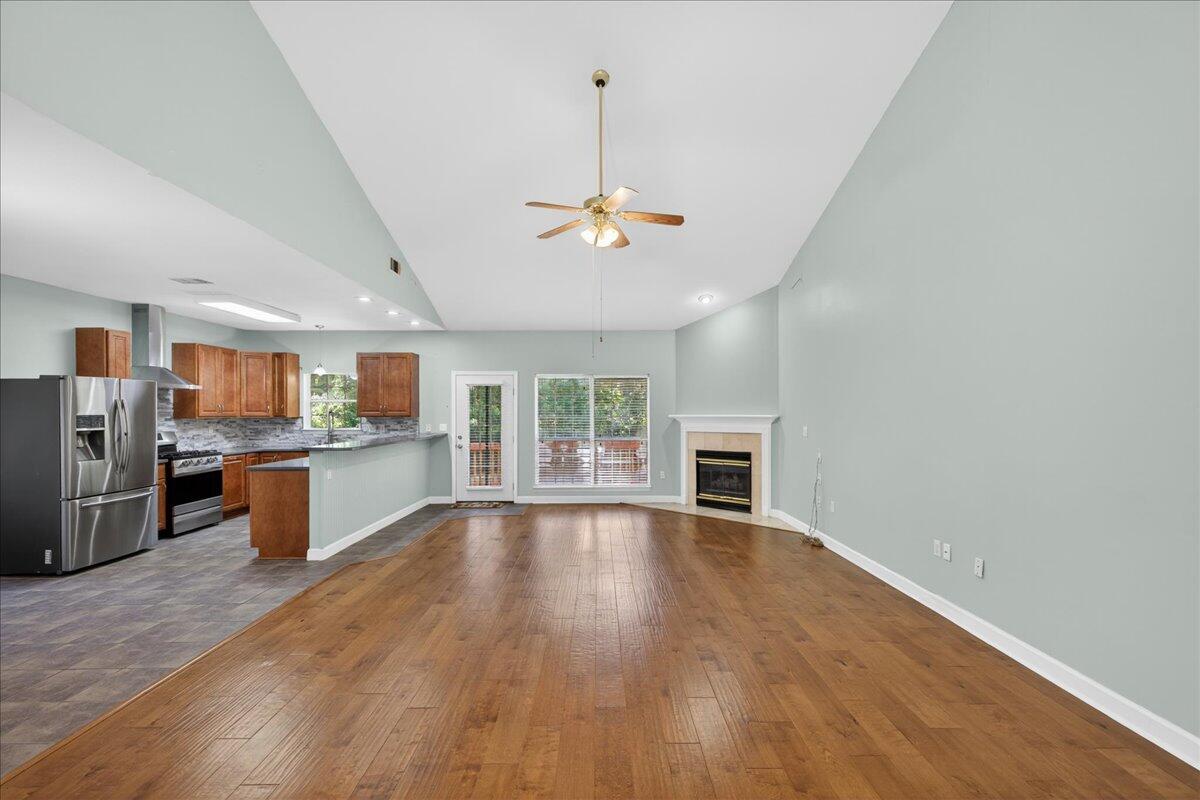 3896 Mesa Road