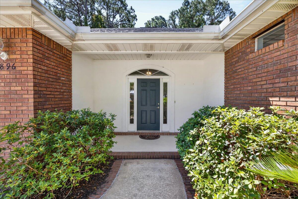 3896 Mesa Road