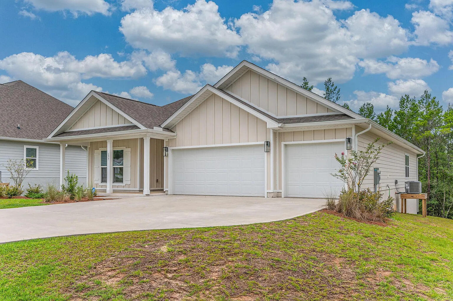 177 Hammock Oaks Boulevard