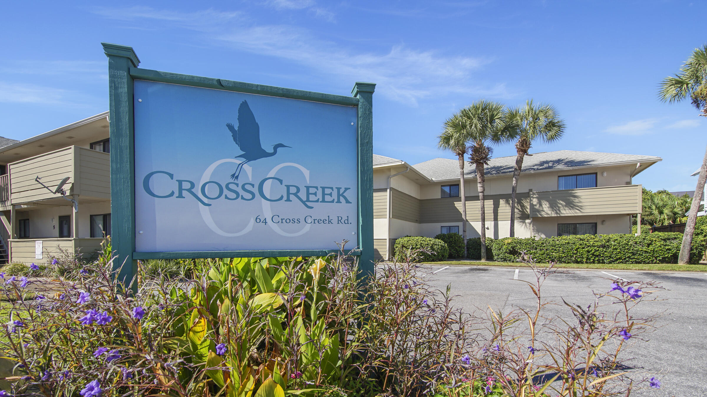 64 Cross Creek Rd, 3