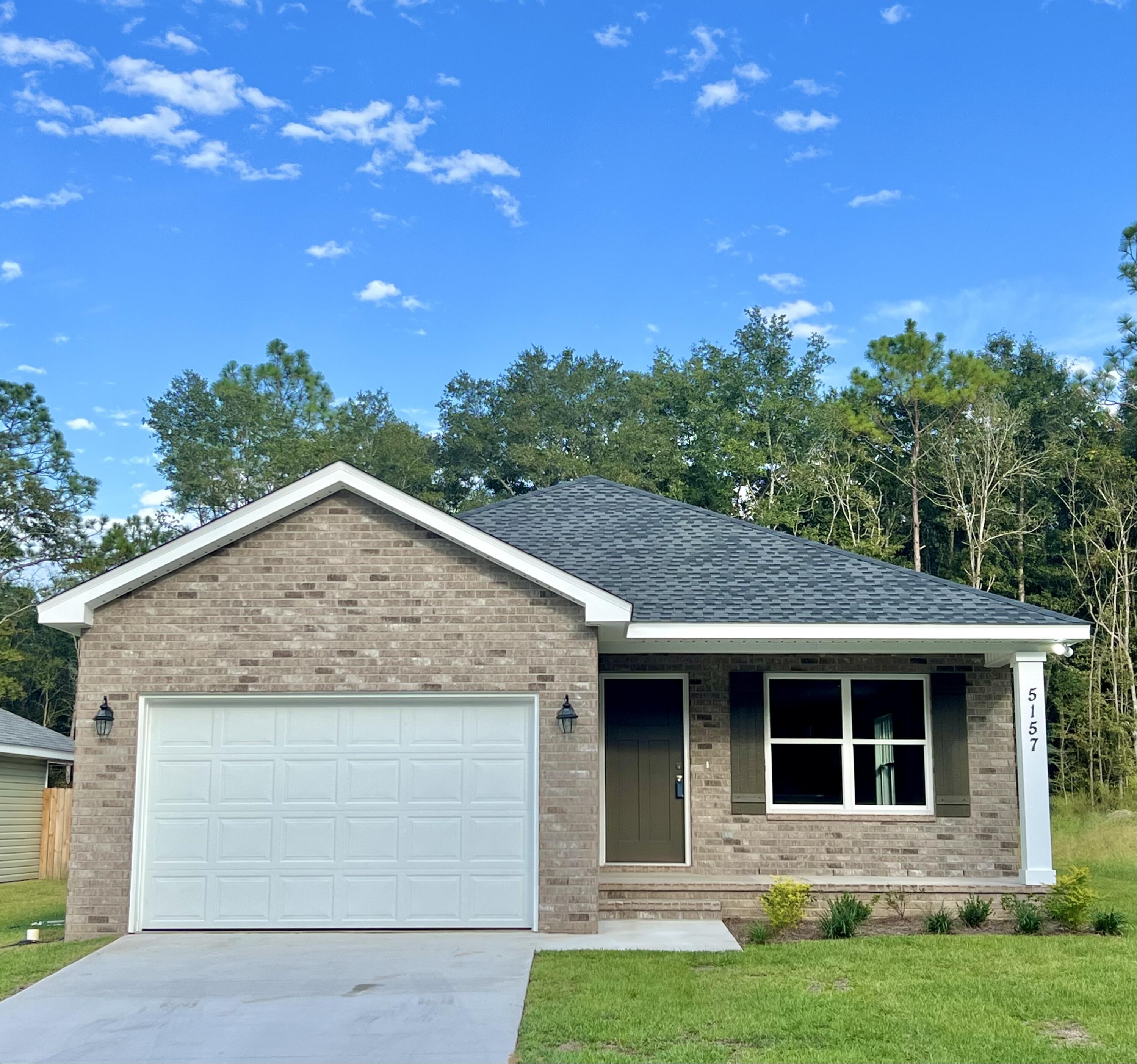 5157 Lake Drive