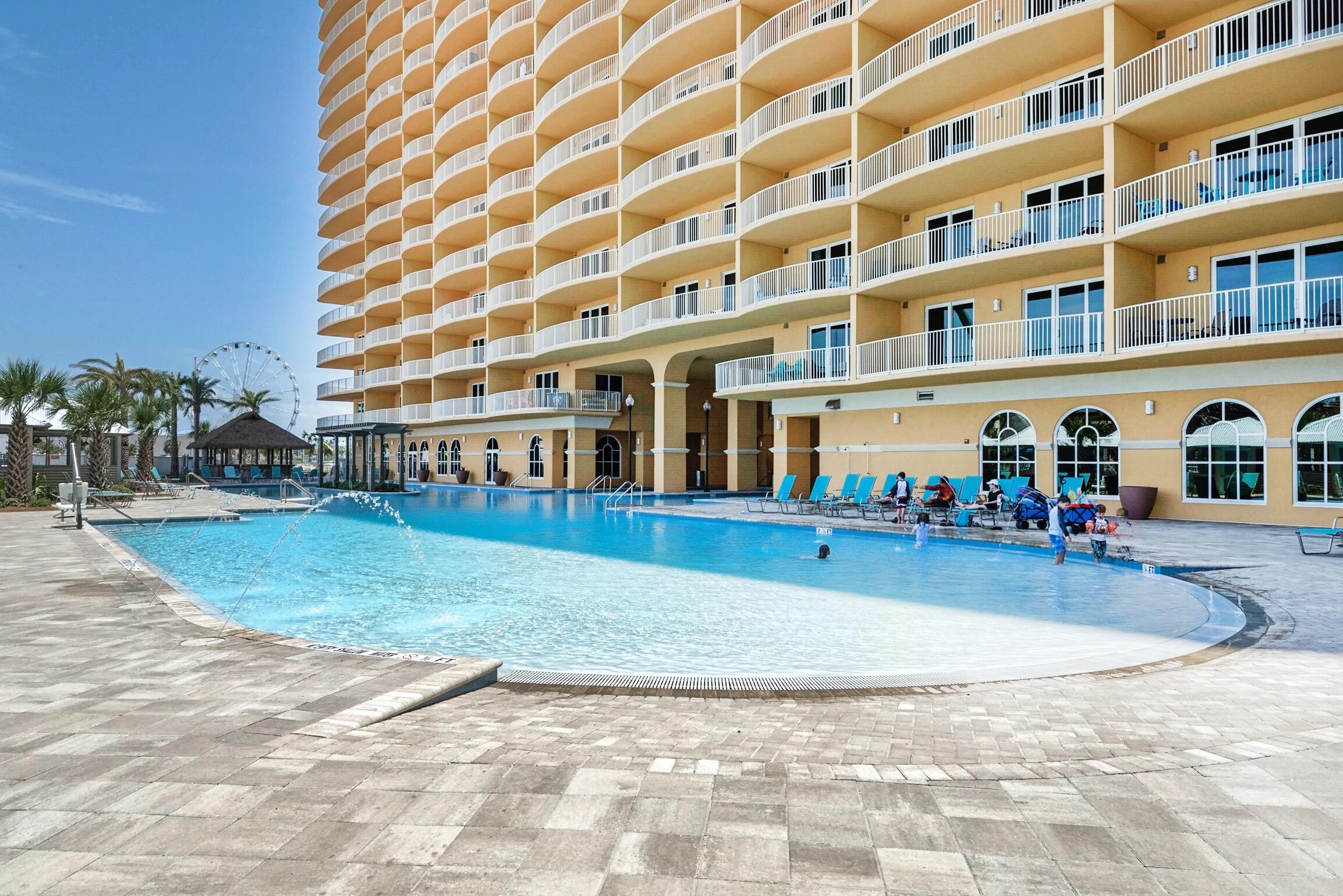 15928 Front Beach Road, 3-807