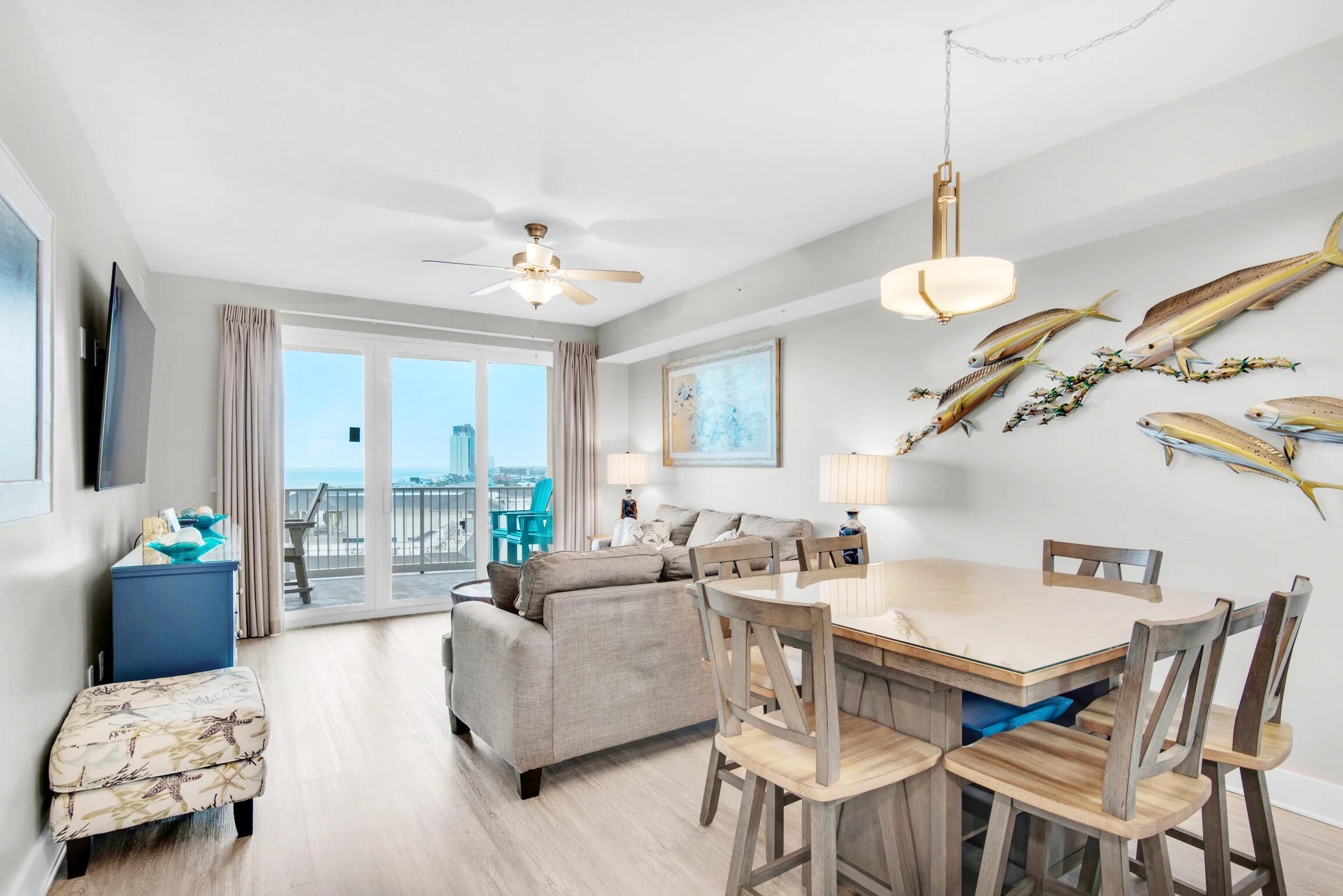 15928 Front Beach Road, 3-807