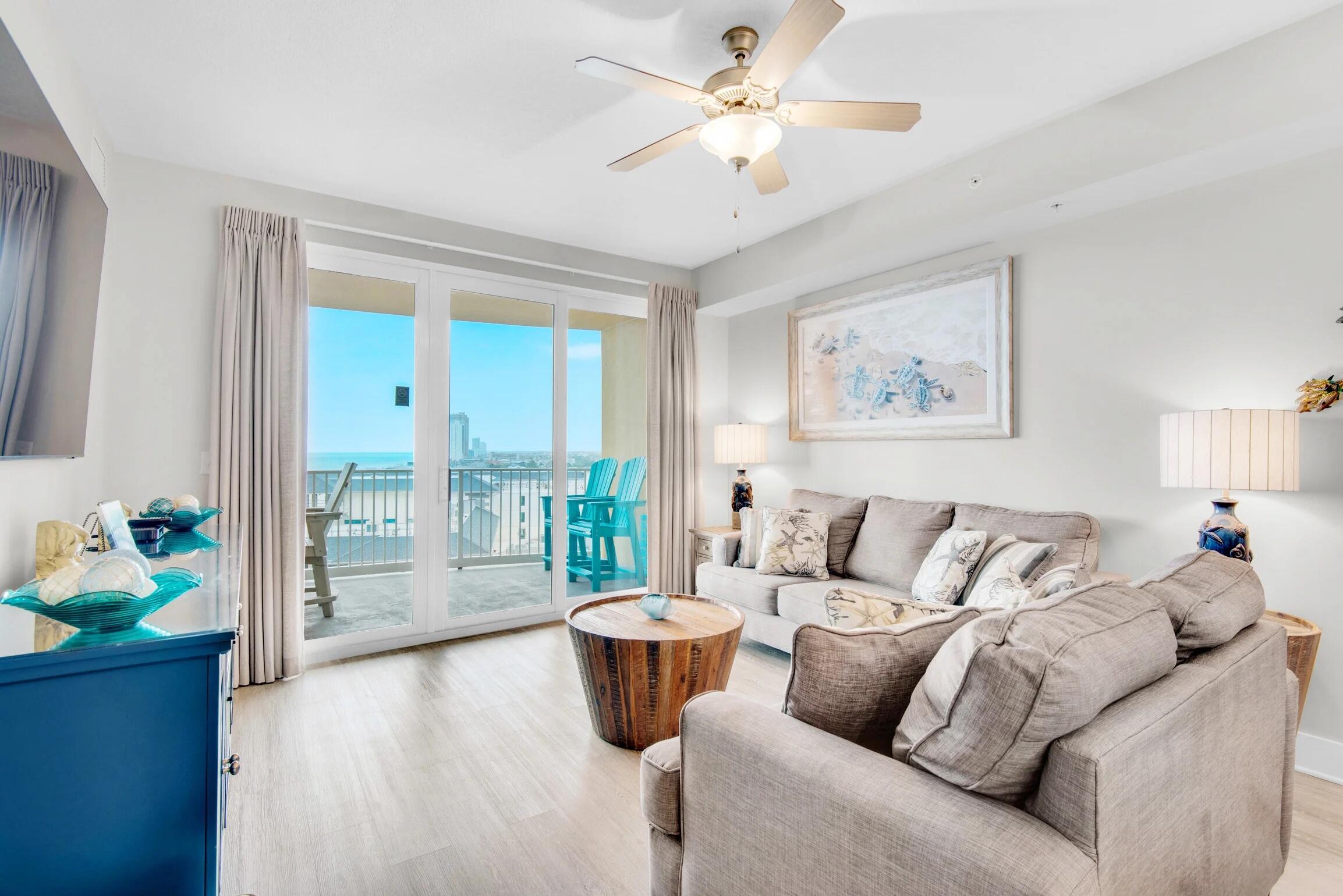 15928 Front Beach Road, 3-807