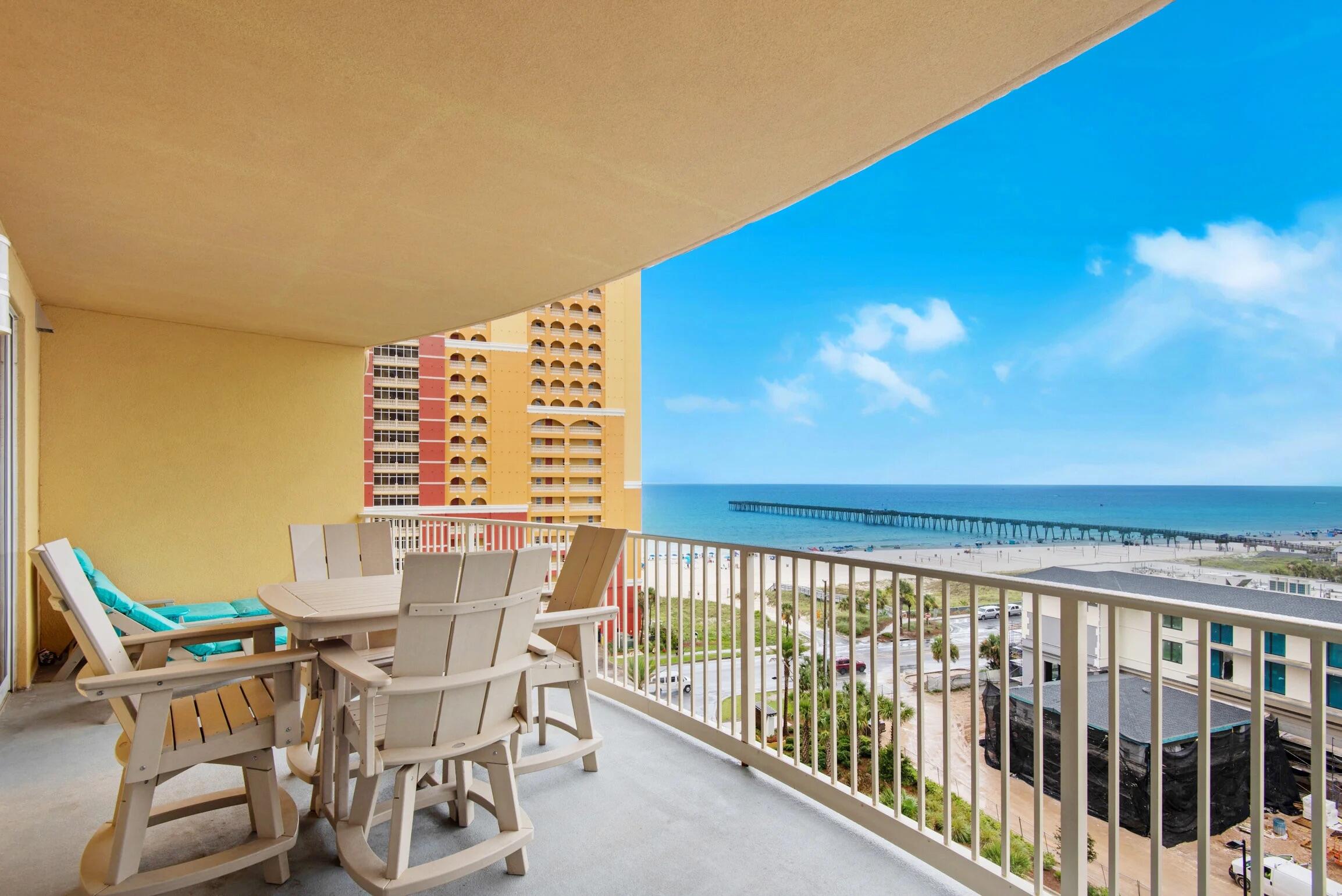 15928 Front Beach Road, 3-807