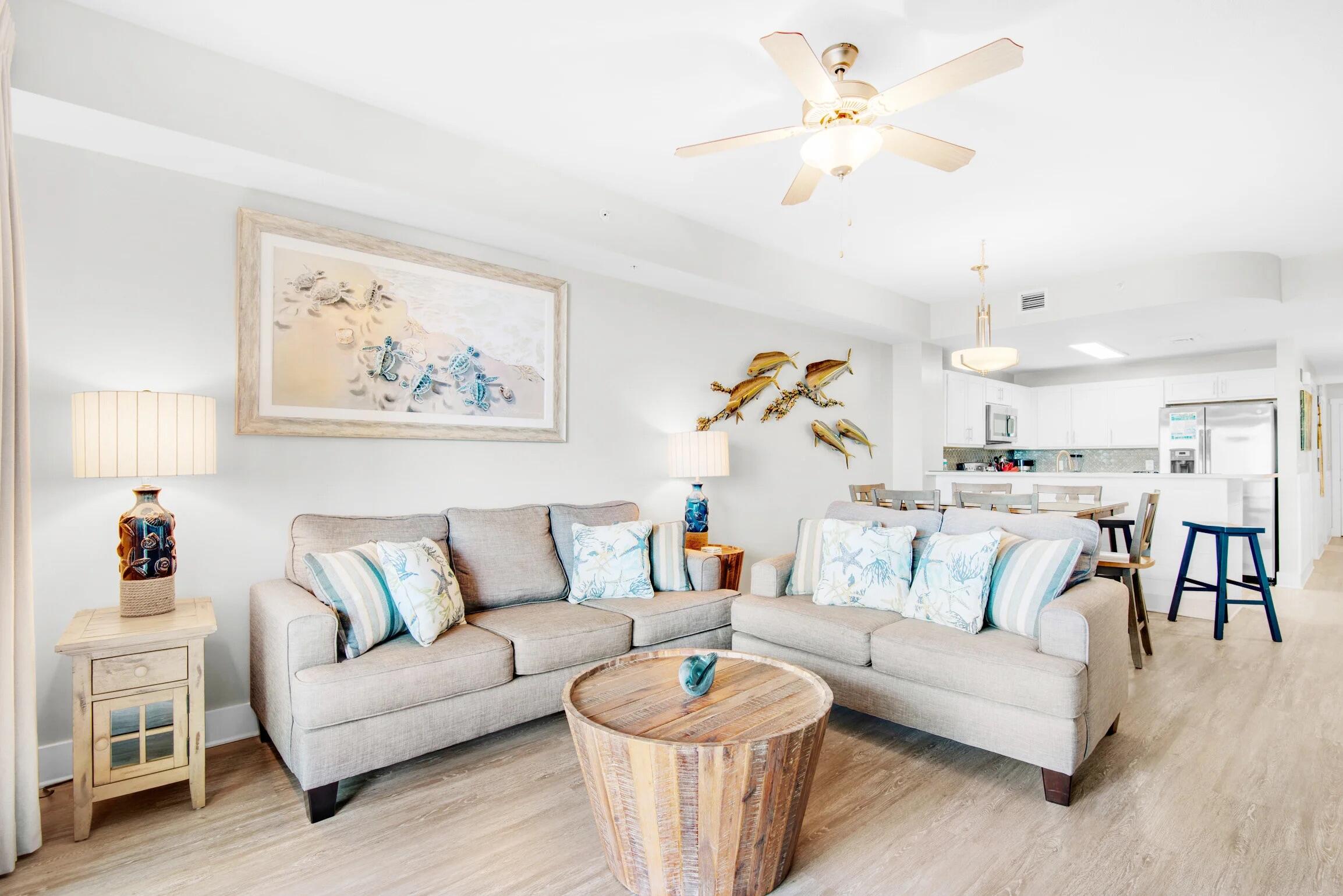 15928 Front Beach Road, 3-807